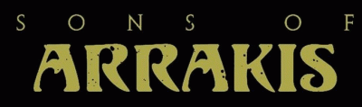 logo Sons Of Arrakis